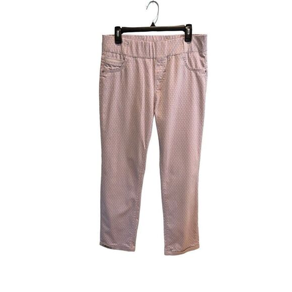 Miss Renna pull-on pants - Picture 1 of 9